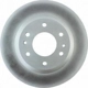 Purchase Top-Quality Front Disc Brake Rotor by CENTRIC PARTS - 320.66051 pa16