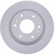 Purchase Top-Quality Front Disc Brake Rotor by CENTRIC PARTS - 320.66051F pa15