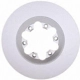 Purchase Top-Quality Front Disc Brake Rotor by CENTRIC PARTS - 320.66056F pa15