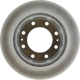 Purchase Top-Quality Front Disc Brake Rotor by CENTRIC PARTS - 320.66059 pa2