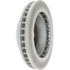 Purchase Top-Quality Front Disc Brake Rotor by CENTRIC PARTS - 320.66059 pa3
