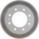 Purchase Top-Quality Disque de frein à disque avant par CENTRIC PARTS - 320.66059 pa6