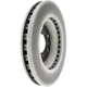 Purchase Top-Quality Front Disc Brake Rotor by CENTRIC PARTS - 320.66061 pa14