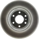 Purchase Top-Quality Front Disc Brake Rotor by CENTRIC PARTS - 320.66061 pa3