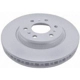 Purchase Top-Quality Front Disc Brake Rotor by CENTRIC PARTS - 320.66061F pa6