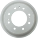 Purchase Top-Quality Front Disc Brake Rotor by CENTRIC PARTS - 320.66074F pa8