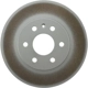 Purchase Top-Quality Front Disc Brake Rotor by CENTRIC PARTS - 320.66078F pa10