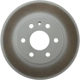 Purchase Top-Quality Disque de frein à disque avant de CENTRIC PARTS - 320.66078F pa10