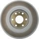 Purchase Top-Quality Front Disc Brake Rotor by CENTRIC PARTS - 320.66078F pa7