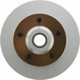 Purchase Top-Quality Front Disc Brake Rotor by CENTRIC PARTS - 320.67009F pa3