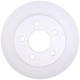 Purchase Top-Quality CENTRIC PARTS - 320.67022F - Front Disc Brake Rotor pa8
