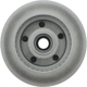 Purchase Top-Quality Front Disc Brake Rotor by CENTRIC PARTS - 320.67028F pa7