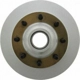 Purchase Top-Quality Front Disc Brake Rotor by CENTRIC PARTS - 320.67030F pa8