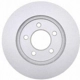 Purchase Top-Quality Front Disc Brake Rotor by CENTRIC PARTS - 320.67039F pa7