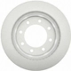 Purchase Top-Quality Front Disc Brake Rotor by CENTRIC PARTS - 320.67046F pa15
