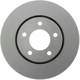 Purchase Top-Quality Front Disc Brake Rotor by CENTRIC PARTS - 320.67049F pa13