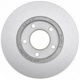 Purchase Top-Quality Front Disc Brake Rotor by CENTRIC PARTS - 320.67049F pa15