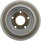 Purchase Top-Quality Front Disc Brake Rotor by CENTRIC PARTS - 320.67050 pa12