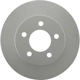 Purchase Top-Quality Front Disc Brake Rotor by CENTRIC PARTS - 320.67052F pa4
