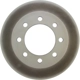 Purchase Top-Quality Front Disc Brake Rotor by CENTRIC PARTS - 320.67061 pa1