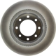 Purchase Top-Quality Front Disc Brake Rotor by CENTRIC PARTS - 320.67061 pa2
