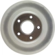 Purchase Top-Quality CENTRIC PARTS - 320.67069F - Front Disc Brake Rotor pa12
