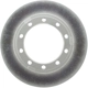 Purchase Top-Quality Front Disc Brake Rotor by CENTRIC PARTS - 320.83013F pa10