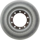 Purchase Top-Quality Front Disc Brake Rotor by CENTRIC PARTS - 320.83013F pa16