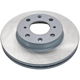 Purchase Top-Quality DURAGO - BR31029-01 - Disc Brake Pad Set pa1