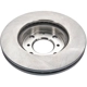 Purchase Top-Quality DURAGO - BR31029-01 - Disc Brake Pad Set pa2