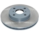 Purchase Top-Quality DURAGO - BR31056-01 - Disc Brake Rotor pa1