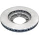 Purchase Top-Quality DURAGO - BR31146-01 - Disc Brake Rotor pa2