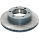 Purchase Top-Quality DURAGO - BR31165-01 - Disc Brake Rotor pa1