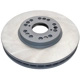 Purchase Top-Quality DURAGO - BR31172-01 - Disc Brake Rotor pa1
