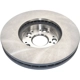 Purchase Top-Quality DURAGO - BR31172-01 - Disc Brake Rotor pa2