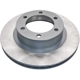 Purchase Top-Quality DURAGO - BR31204-01 - Disc Brake Rotor pa1