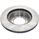 Purchase Top-Quality DURAGO - BR31204-01 - Disc Brake Rotor pa2