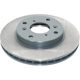 Purchase Top-Quality DURAGO - BR31243-01 - Disc Brake Rotor pa1