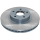 Purchase Top-Quality DURAGO - BR31247-01 - Disc Brake Rotor pa1