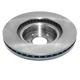 Purchase Top-Quality DURAGO - BR31247-01 - Disc Brake Rotor pa2