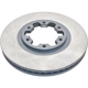 Purchase Top-Quality DURAGO - BR31250-01 - Disc Brake Rotor pa1