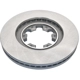 Purchase Top-Quality DURAGO - BR31250-01 - Disc Brake Rotor pa2