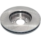 Purchase Top-Quality DURAGO - BR31257-01 - Brake Rotor pa2
