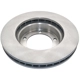 Purchase Top-Quality DURAGO - BR31265-01 - Disc Brake Rotor pa2