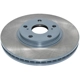 Purchase Top-Quality DURAGO - BR31266-01 - Disc Brake Rotor pa1