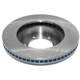 Purchase Top-Quality DURAGO - BR31267-01 - Disc Brake Rotor pa2