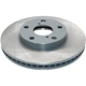 Purchase Top-Quality DURAGO - BR31295-01 - Disc Brake Rotor pa1