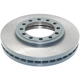 Purchase Top-Quality DURAGO - BR31296-01 - Disc Brake Rotor pa1