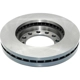 Purchase Top-Quality DURAGO - BR31296-01 - Disc Brake Rotor pa2