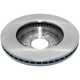 Purchase Top-Quality DURAGO - BR31305-01 - Disc Brake Rotor pa2